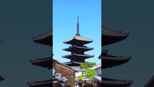 🗾 Mapping our walk through Gion Kyoto Japan 🗾 #japan #kyoto #travel #discoverjapan #explore