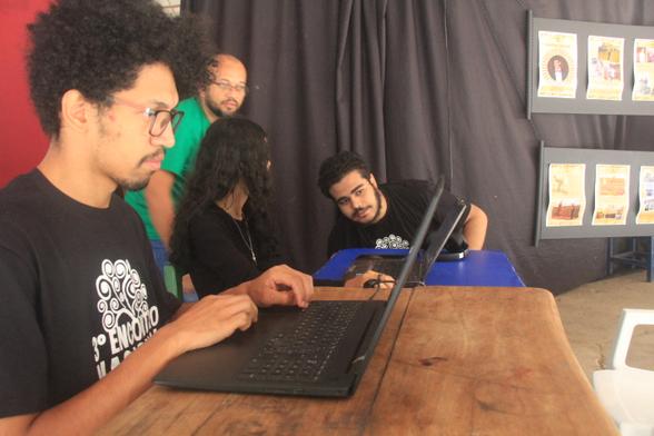 Foto: Marcos Teles / Cobertura Colaborativa