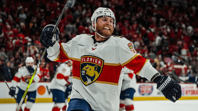 New York Rangers to acquire top free agent this offseason? Recent reports have just confirmed it