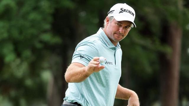 PGA Championship: Ryan Fox riding unusual preparation into major after maiden PGA Tour win