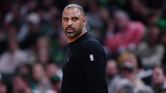 If Celtics cut costs, Rockets among leading trade suitors