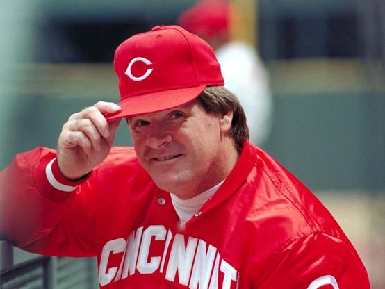 Despite MLB's Decision To Reinstate Pete Rose, "Shoeless" Joe Jackson And Other Deceased Players, Many Still Want These Players To Pass a Character Test To Put Them In The HOF