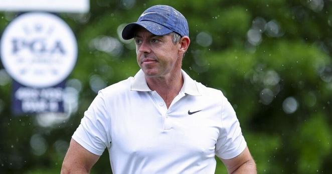 Rory McIlroy could have £20m taken off him as he eyes up £2.5m prize | Golf | Sport