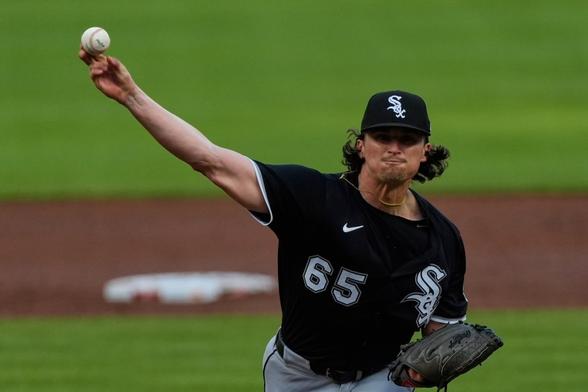 Chicago White Sox extend winning streak to season-high 3 games