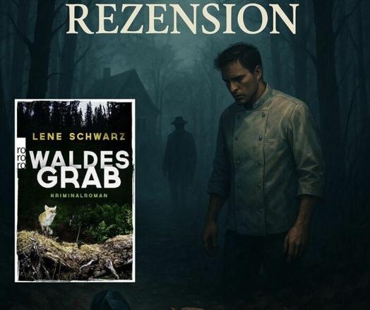 Waldesgrab