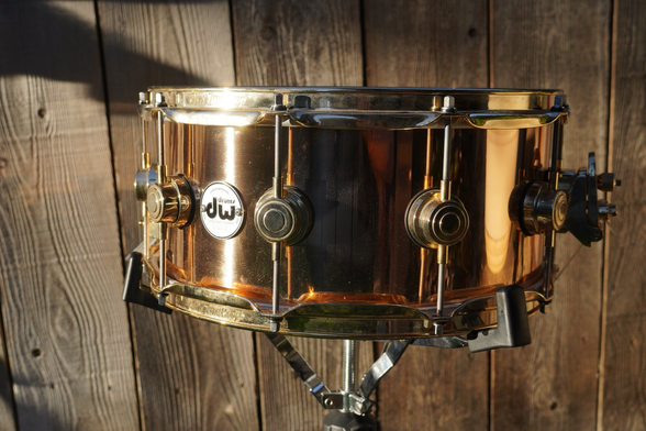 DW Snare Drum