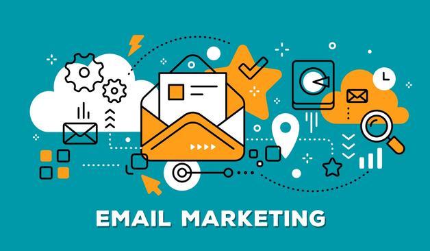 Email Marketing 📨