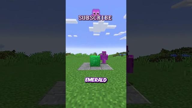 This Is the Biggest Piston in Minecraft #shorts