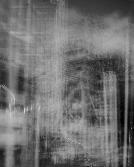 photography by al keddie