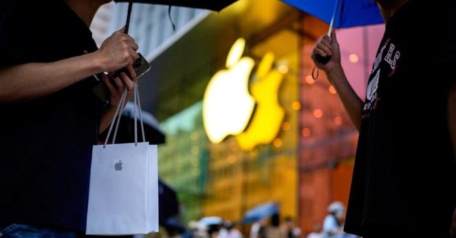 コラム：アップルの「中国デトックス」、痛みは避けられず | ロイター