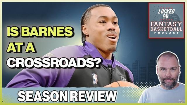 Where To For Scottie Barnes? Toronto Raptors Season Review
