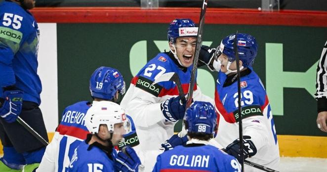 Sweden Hockey Worlds | Wire