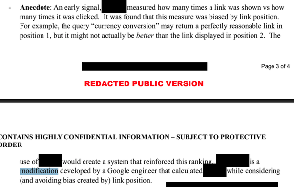 google document