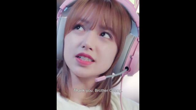 😂| Falling Into Your Smile | YOUKU