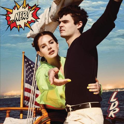 Album Coverr