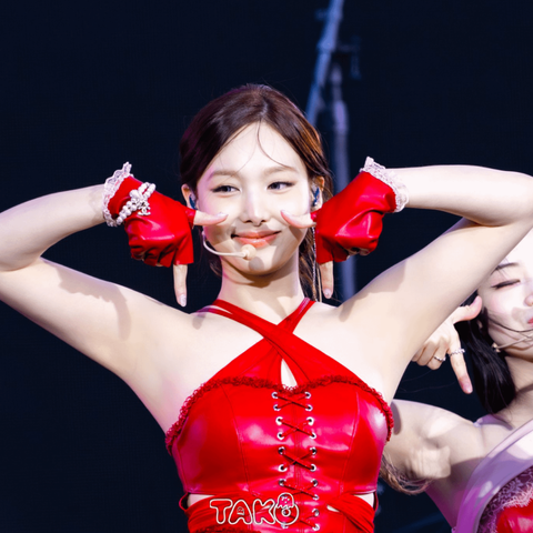 Nayeon TT ❤️