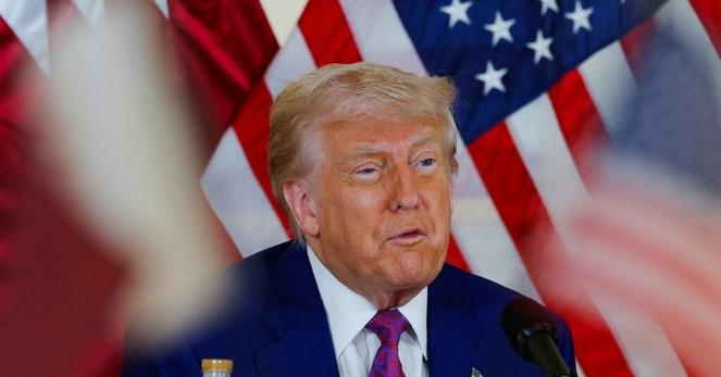インド、関税ゼロの通商協定を米に提示＝トランプ氏 | ロイター