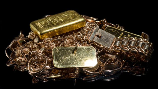 Creix el negoci vinculat a l'or (iStock / VladK213)