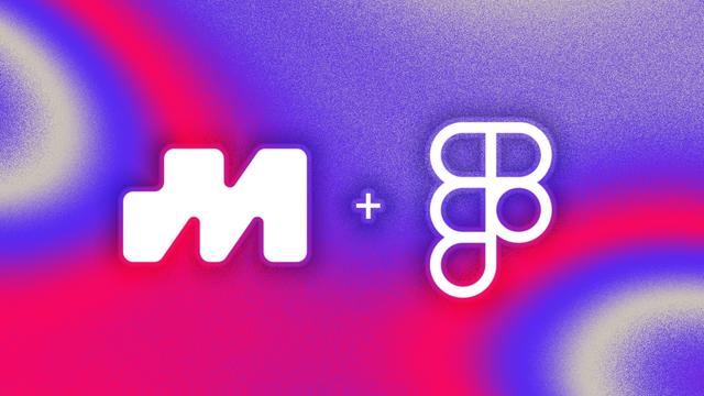 Modyfi + Figma merger image, taken from the newsletter.