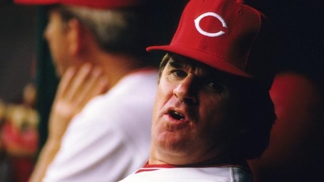 MLB Pete Rose decision is 'dark day for baseball' and Hall of Fame
