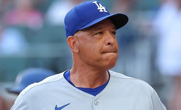 LA Dodgers brutally cut 10-year $17 million franchise legend and two-time World Series winner in surprise announcement