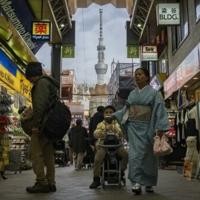'Unscientific' Japan megaquake rumours spook Hong Kong tourists | National