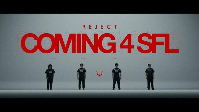 REJECT EVERYTHING, BUT VICTORY.【SFL2025】
