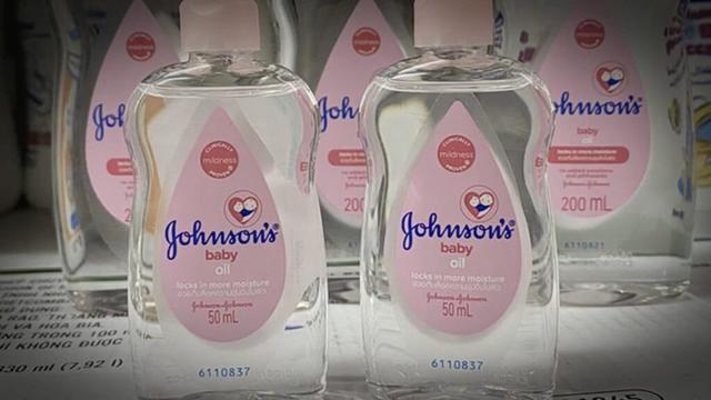 'Inside the NBA' celebrates with a lot of baby oil
