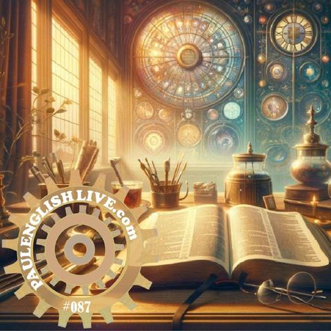 <p>Broadcasts live every Thursday at 8:00p.m. uk time on Radio Soapbox: <a href="http://radiosoapbox.com" target="_blank">http://radiosoapbox.com</a></p>20<strong>PAUL ENGLISH LIVE </strong><a href="https://www.youtube.com/hashtag/087" target="_blank"><strong>#087</strong></a><strong> · paulenglishlive.com<br />Thursday May 15th · 8pm UK · 3pm US eastern</strong><br /><br />What lies at the root of the so called "Migrant Crisis" ? In light of the latest, deluded and dangerous utterances from the British political charlatans, we point the way to a remedy for both the UK and the US. With guest Eli James.<br /><br /><strong>CALL IN</strong><br />By Internet:&nbsp; &nbsp; &nbsp;paulenglishlive.com/call<br />By phone:&nbsp; &nbsp; &nbsp; &nbsp; UK: 0333 011 0616&nbsp; USA: 712 832 8330<br />&nbsp; &nbsp; &nbsp; &nbsp; &nbsp; &nbsp; &nbsp; &nbsp; &nbsp; &nbsp; &nbsp; &nbsp; &nbsp;When prompted enter studio code: 5432323#<br /><br /><strong>RUMBLE </strong>· rumble.com/PaulEnglishLive - chatroom<br /><strong>WBN324 </strong>· t.ly/L-ms1<br /><strong>SOAPBOX </strong>· radiosoapbox.com<br /><strong>YOUTUBE </strong>· <a href="https://youtube.com/@PaulEnglishLive" target="_blank">youtube.com/@PaulEnglishLive</a><br /><strong>TELEGRAM </strong>· t.me/fullenglishchat<br /><br /><strong>PODCAST ARCHIVES</strong><br />serve.podhome.fm/paul-english-live<br />podcastindex.org/podcast/6939286<br /><br /><strong>PODCAST RSS FEED</strong><br /…