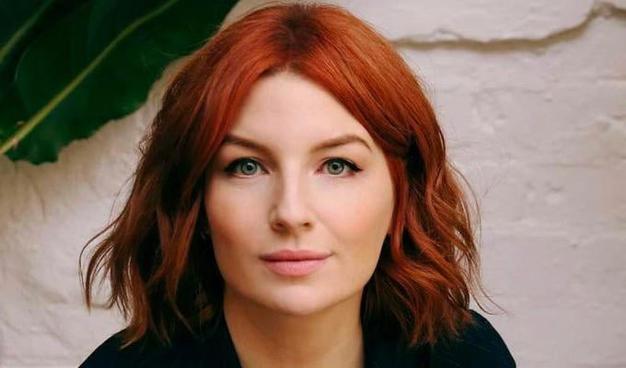 Alice Levine