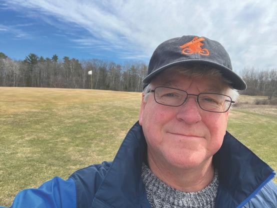 Enjoy Early Spring Golf and Overlook Flaws