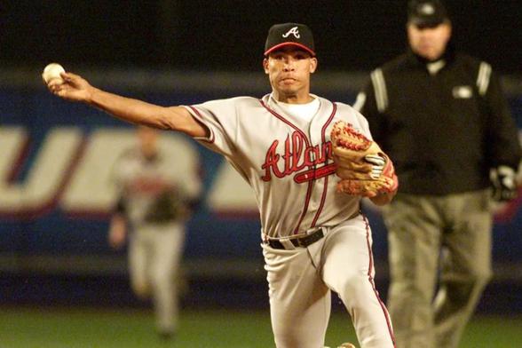 Rafael Furcal accused of throwing deadly missile into occupied vehicle