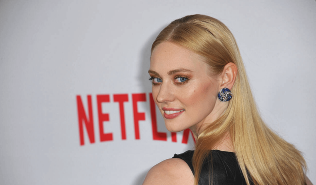 Deborah Ann Woll