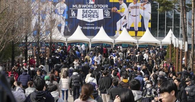 Dodgers and Cubs are set to open 2025 season in Japan