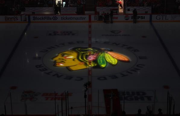 Chicago Blackhawks unveil plans for centennial celebration