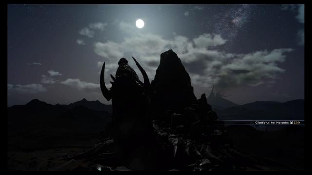 📰 Una imagen #random #randomImageGame #randomPic #imagenRandom #videogames #FINALFANTASYXV - FINAL FANTASY XV