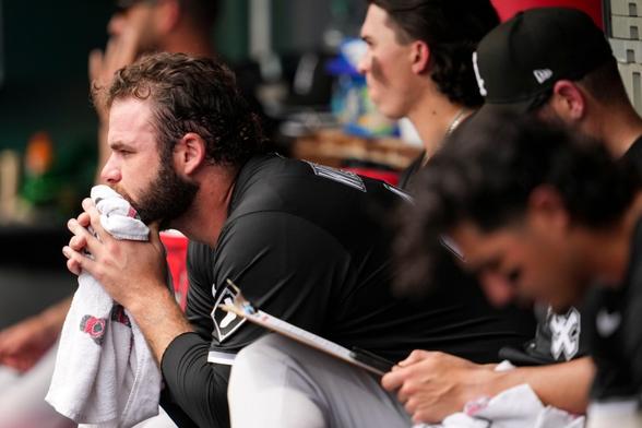 3 takeaways from series win in Cincinnati