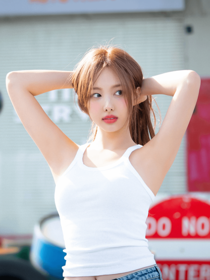 Beautiful Nayeon