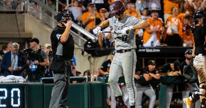 MLB Draft 2025: Has Jace Laviolette’s slow start taken him out of number one pick consideration?
