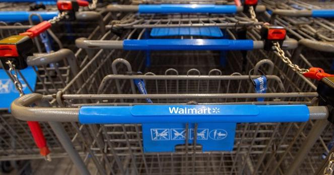 米ウォルマート、関税対応で商品値上げへ　5─7月期の利益見通し非公表 | ロイター
