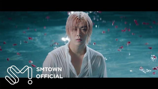 YUTA ユウタ 'TWISTED PARADISE' MV