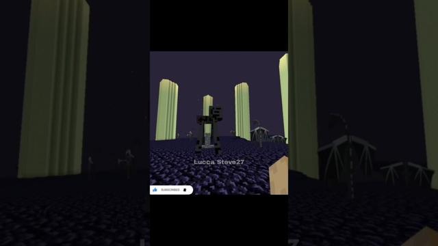 Eu e Meu Mano no Minecraft 493 #minecraf #comedia #shorts
