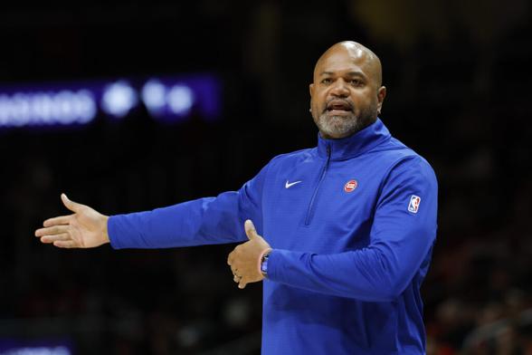 Detroit Pistons expected to target Michigan hero in NBA free agency, he would be great offseason addition