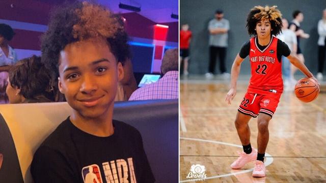Wichita middle schooler dies weeks after collapsing during basketball game | Trusted News Source for Wichita & Kansas