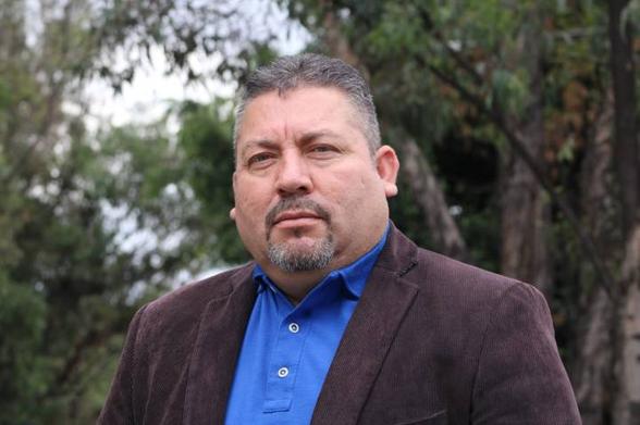 Jesús Rey Fierro Hernández