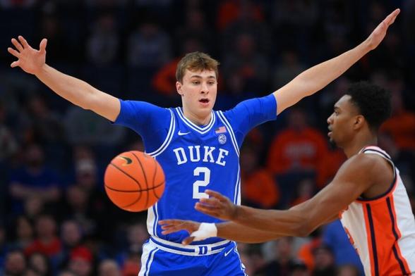 NBA Announces 75 Invitees For 2025 Draft Combine