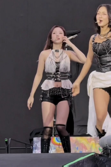 Nayeon 🖤