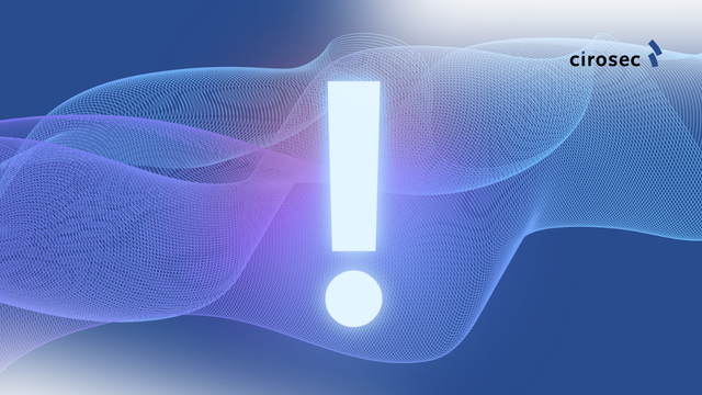We found two vulnerabilities in SYNCPILOT LIVE CONTRACT