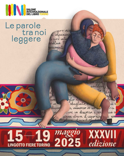 Salone del Libro