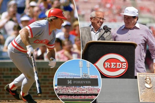 Marty Brennaman slams MLB decision to reinstate Pete Rose after his death